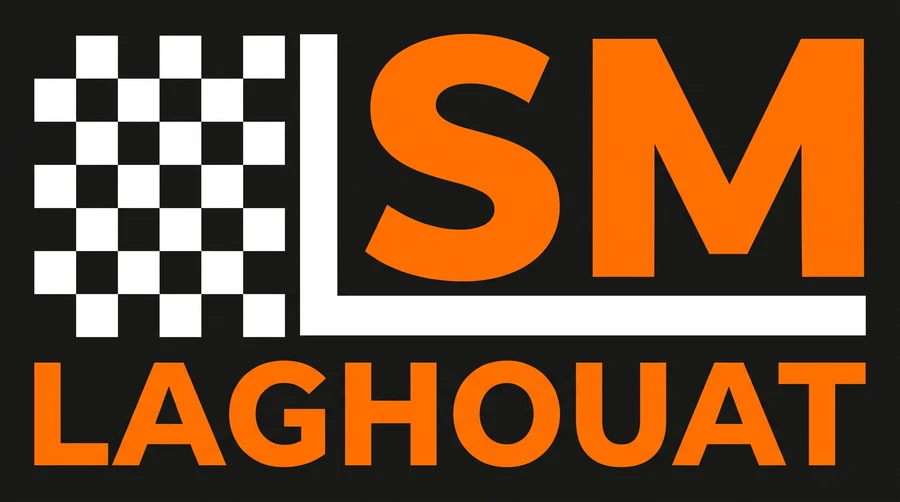SM Laghouat
